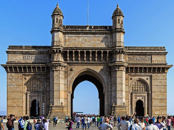 Gateway of India, Mumbai